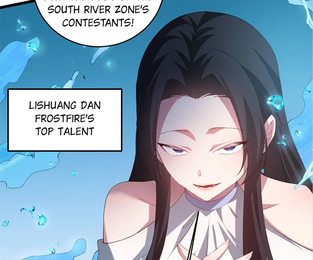 Zerg Ruler: I Command the Scourge Chapter 42 page 106 - 