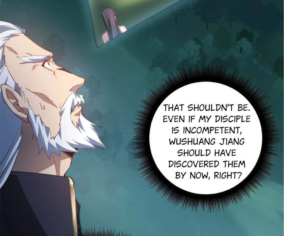 Zerg Ruler: I Command the Scourge Chapter 42 page 112 - 