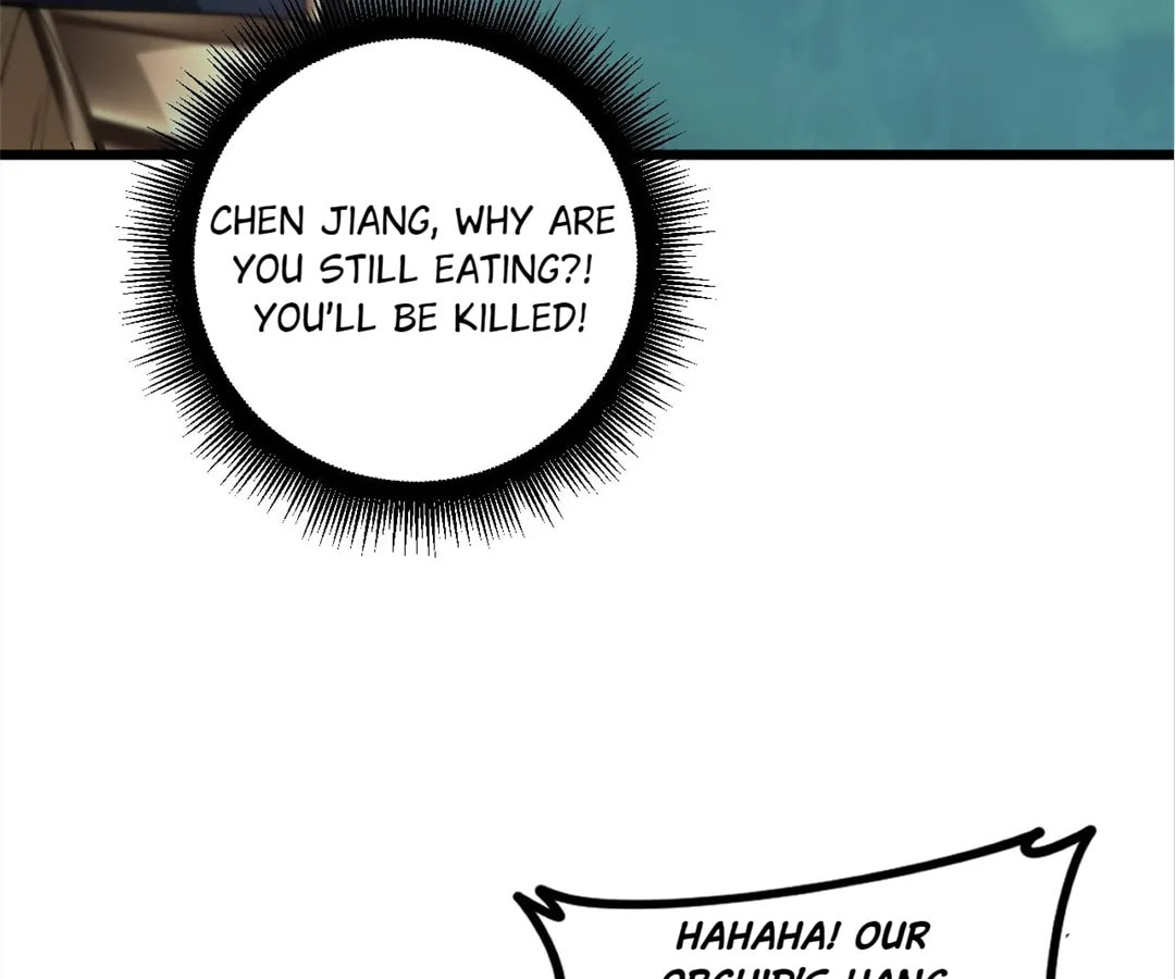 Zerg Ruler: I Command the Scourge Chapter 42 page 113 - 