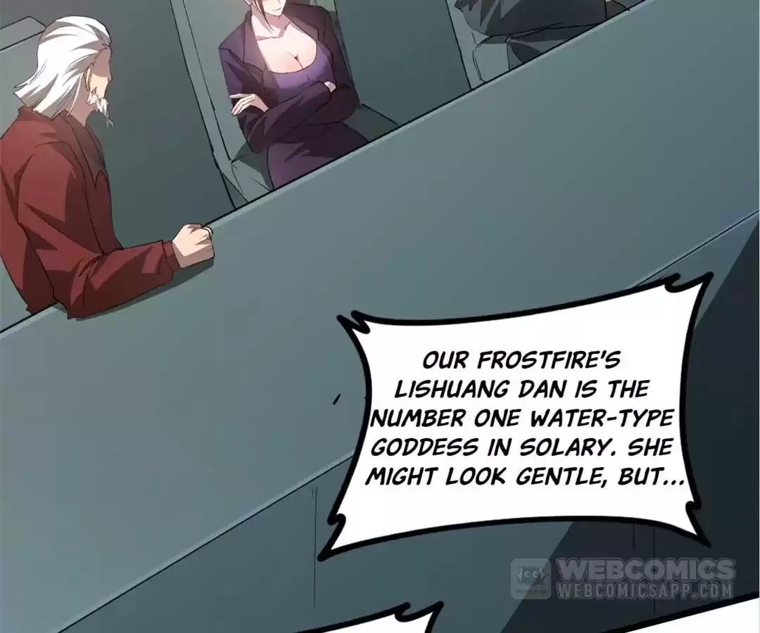 Zerg Ruler: I Command the Scourge Chapter 42 page 115 - 