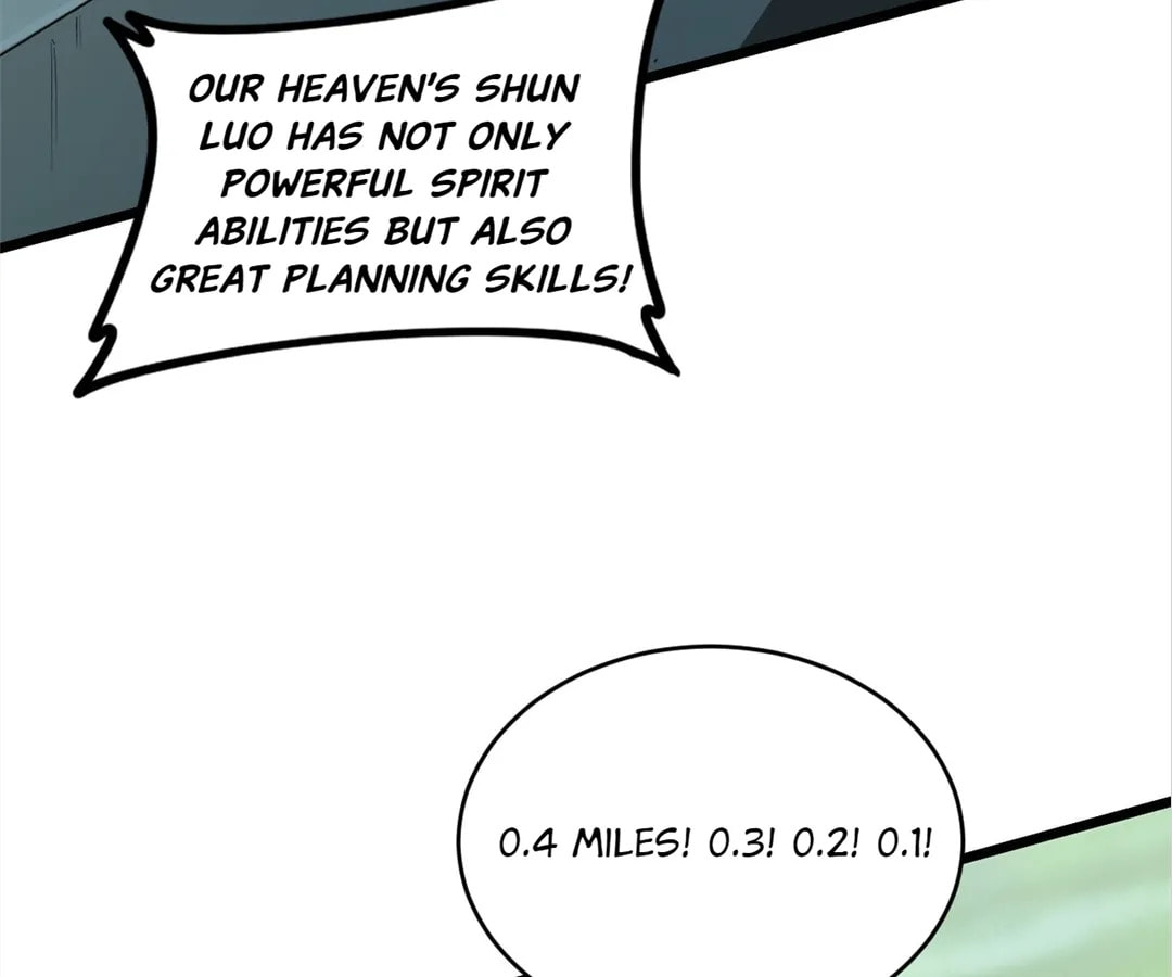 Zerg Ruler: I Command the Scourge Chapter 42 page 116 - 