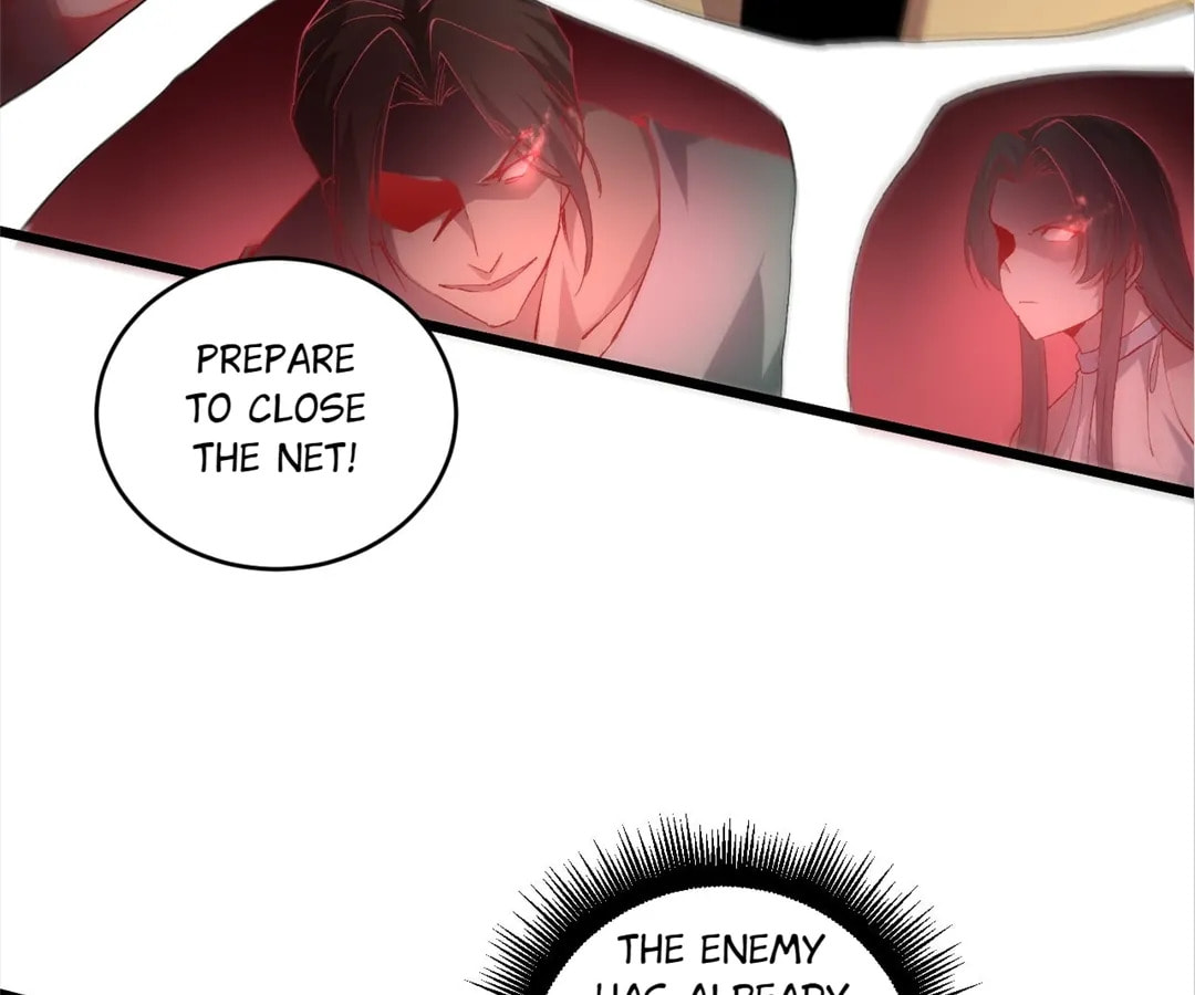 Zerg Ruler: I Command the Scourge Chapter 42 page 118 - 