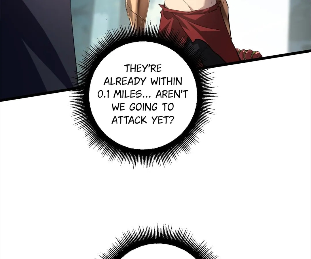 Zerg Ruler: I Command the Scourge Chapter 42 page 120 - 