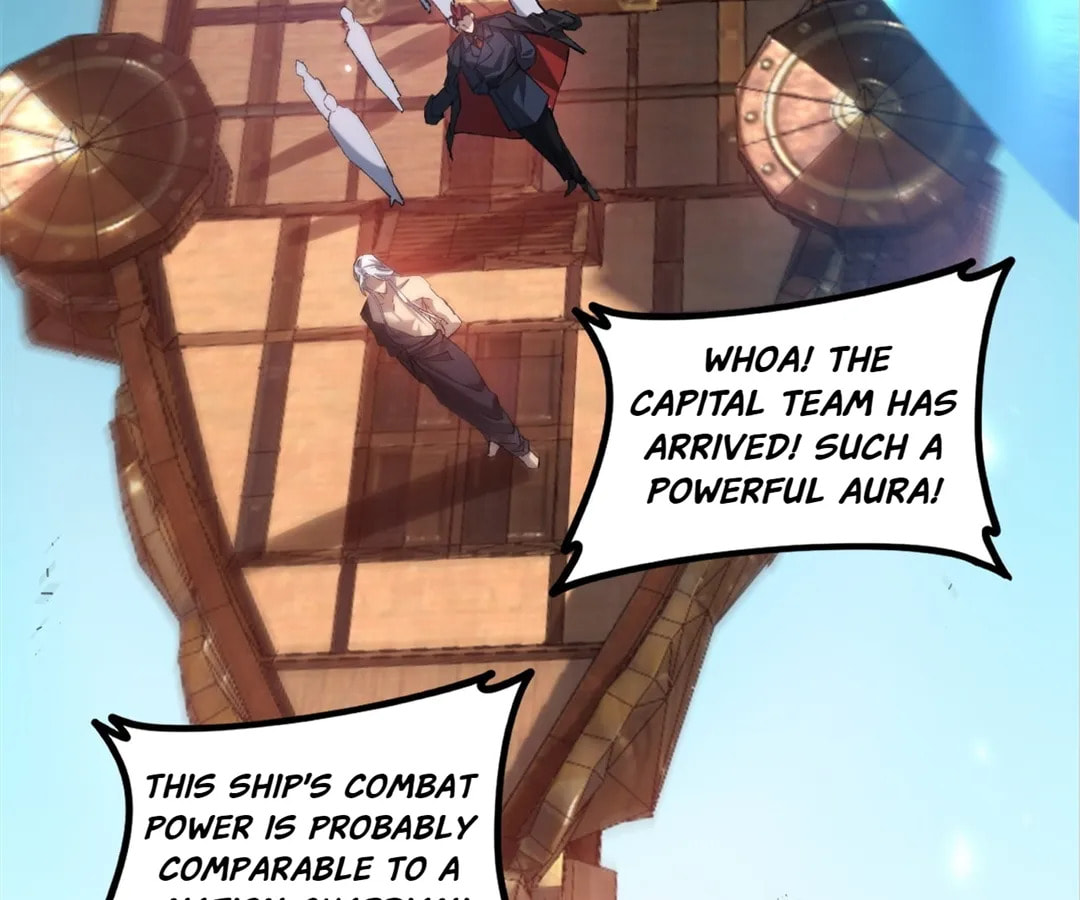 Zerg Ruler: I Command the Scourge Chapter 42 page 13 - 