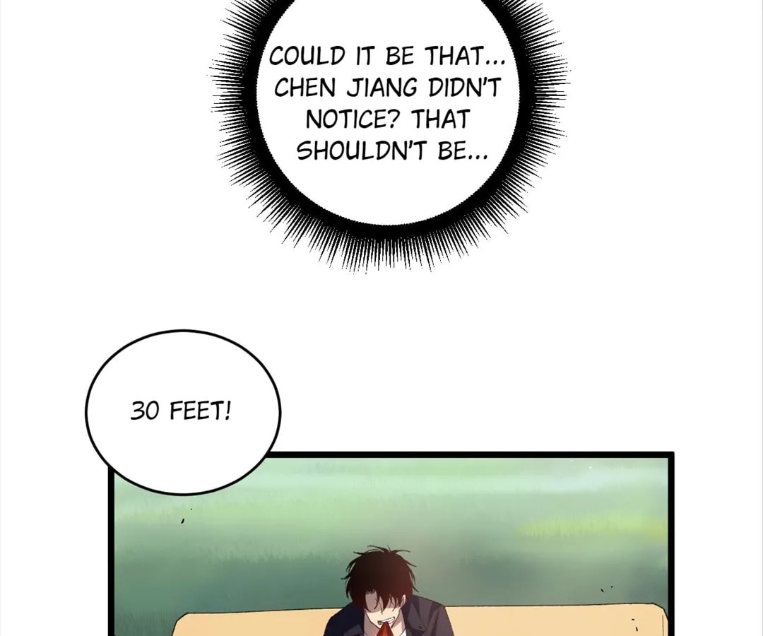 Zerg Ruler: I Command the Scourge Chapter 42 page 121 - 