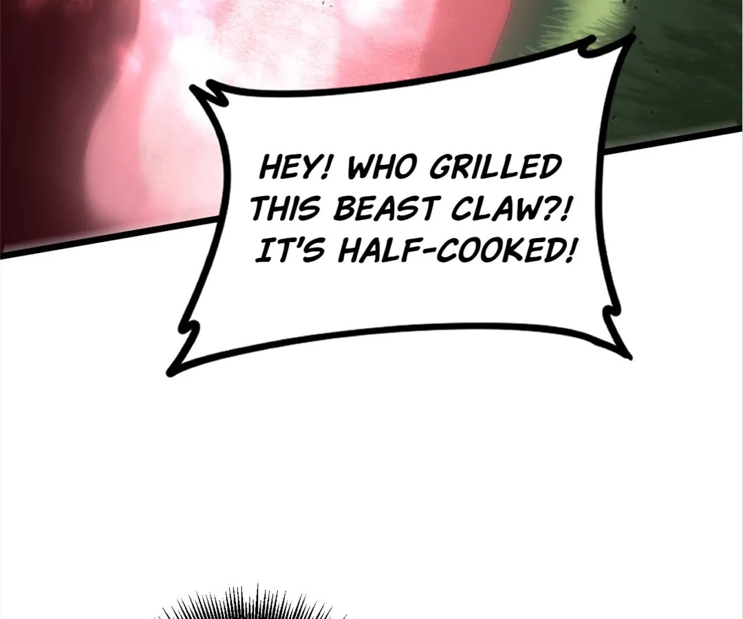Zerg Ruler: I Command the Scourge Chapter 42 page 125 - 