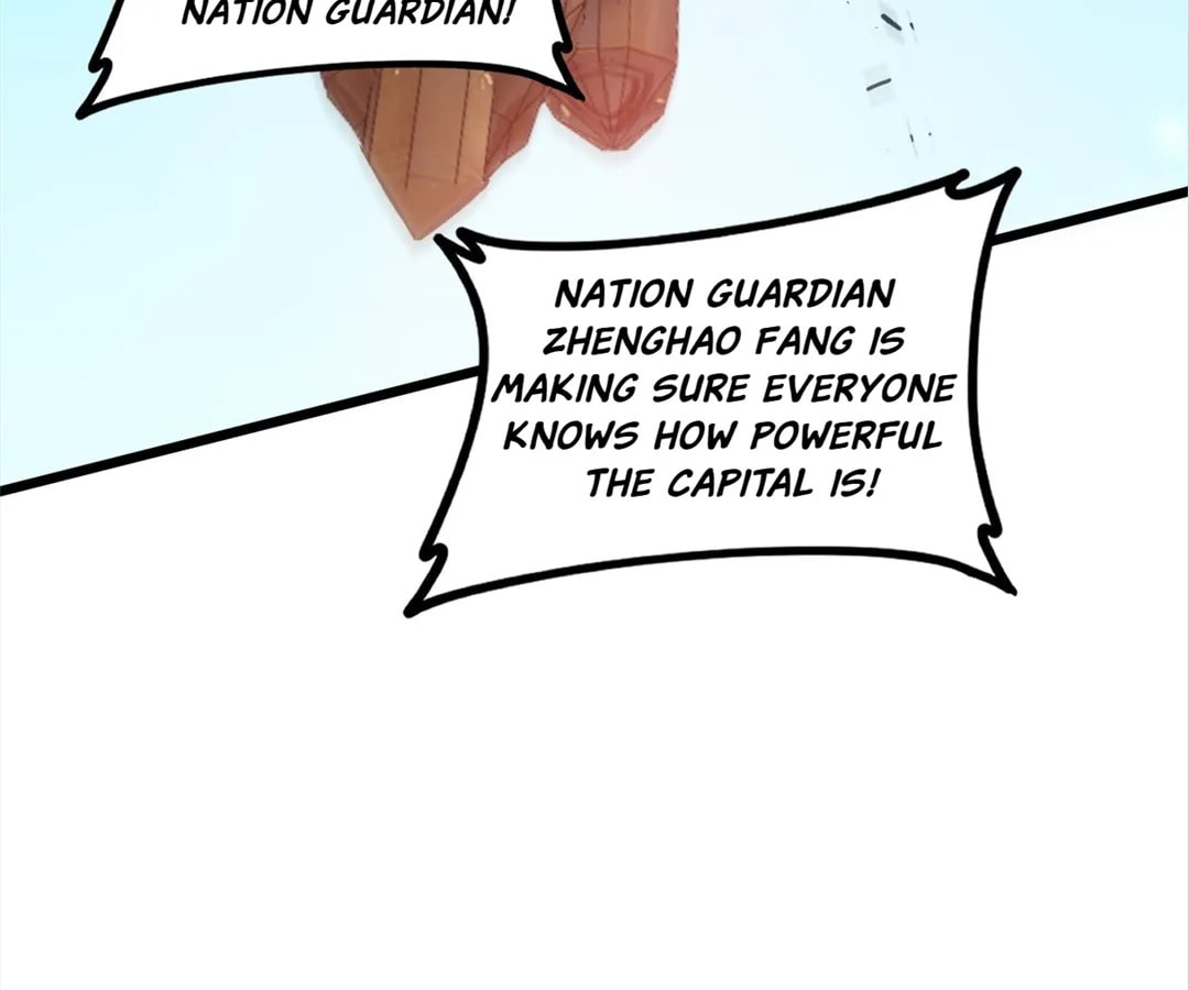 Zerg Ruler: I Command the Scourge Chapter 42 page 14 - 
