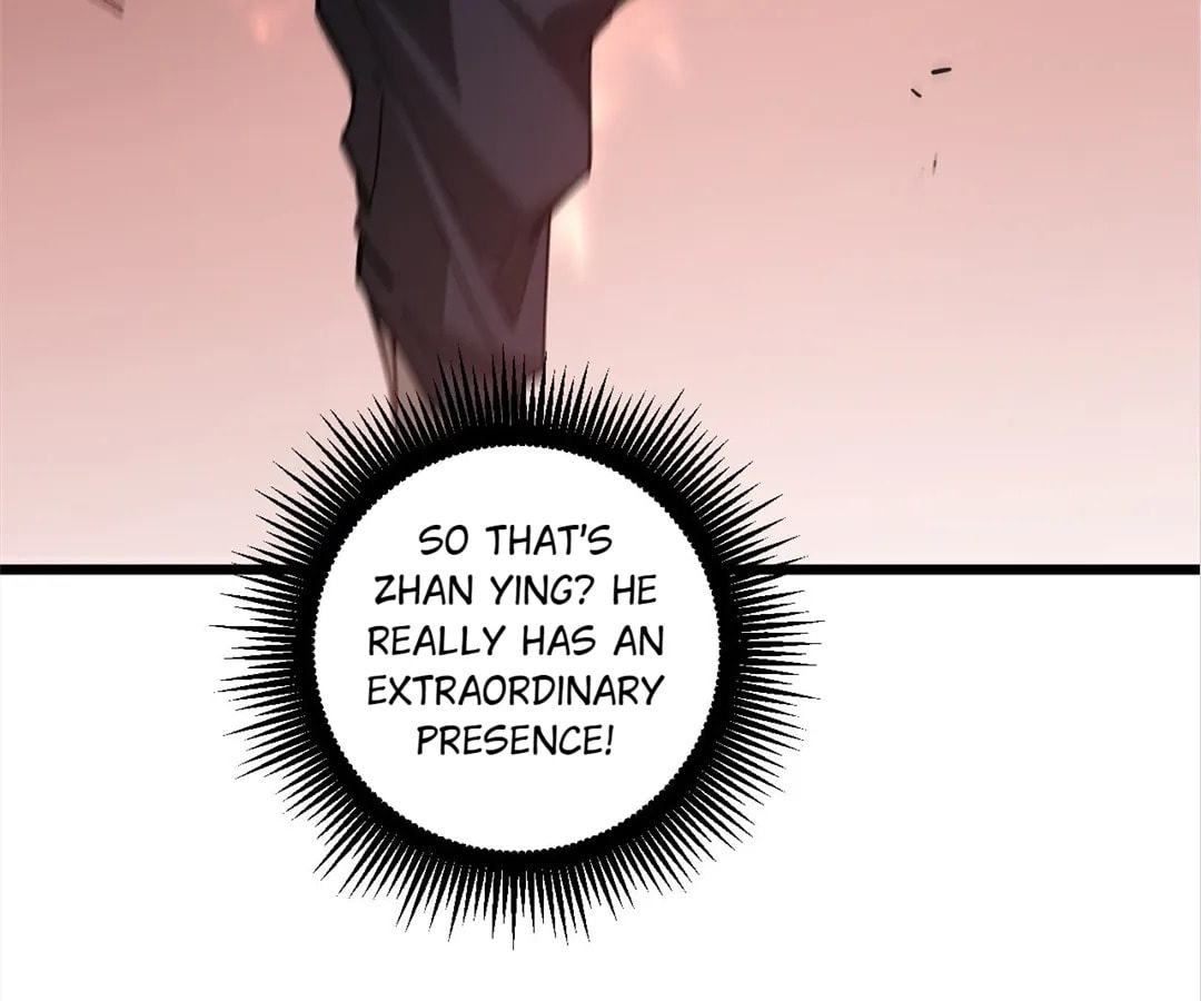 Zerg Ruler: I Command the Scourge Chapter 42 page 17 - 