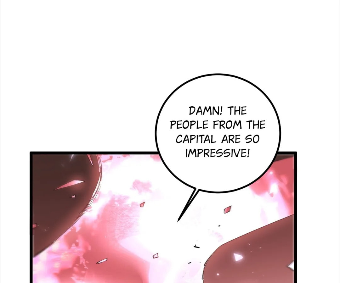 Zerg Ruler: I Command the Scourge Chapter 42 page 18 - 