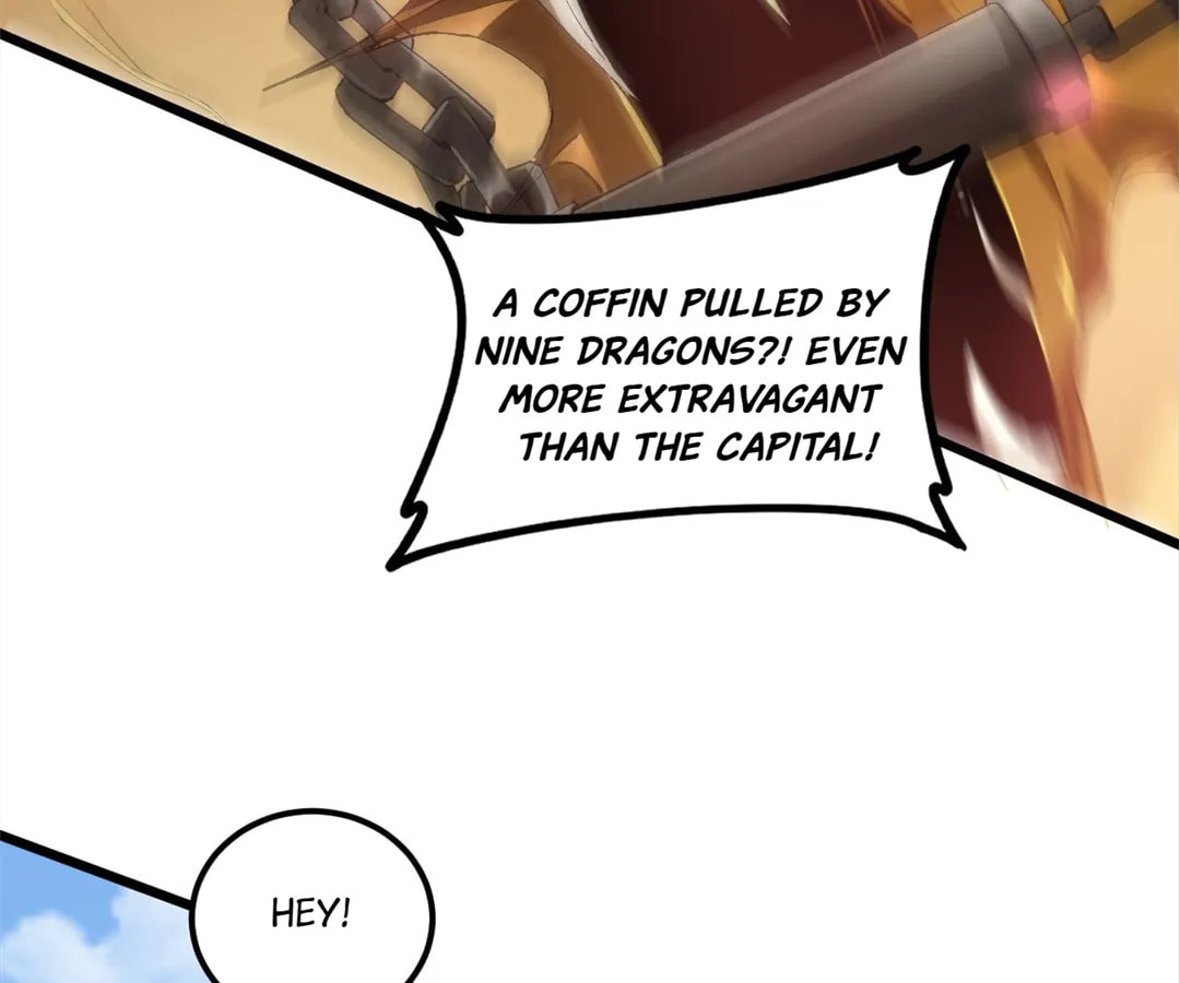 Zerg Ruler: I Command the Scourge Chapter 42 page 22 - 