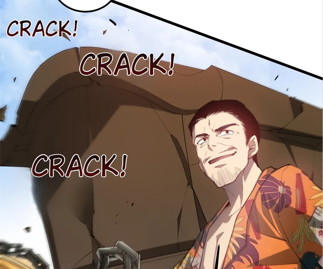 Zerg Ruler: I Command the Scourge Chapter 42 page 23 - 