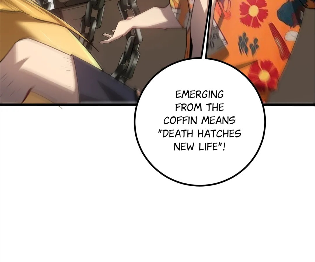 Zerg Ruler: I Command the Scourge Chapter 42 page 24 - 