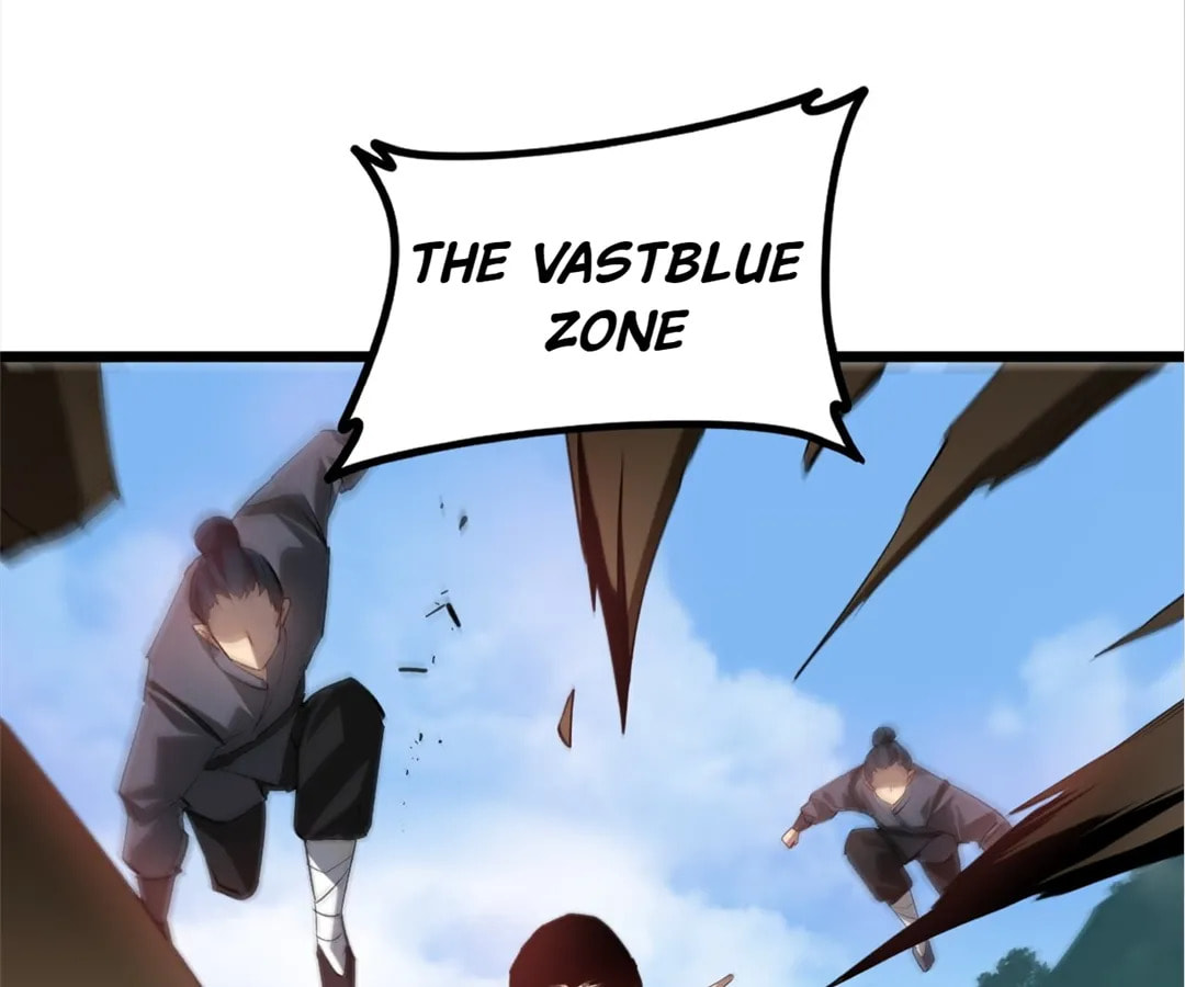 Zerg Ruler: I Command the Scourge Chapter 42 page 25 - 