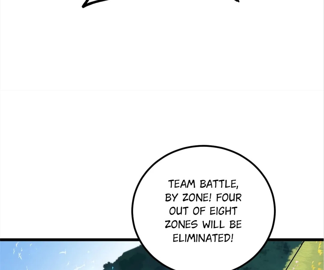 Zerg Ruler: I Command the Scourge Chapter 42 page 28 - 