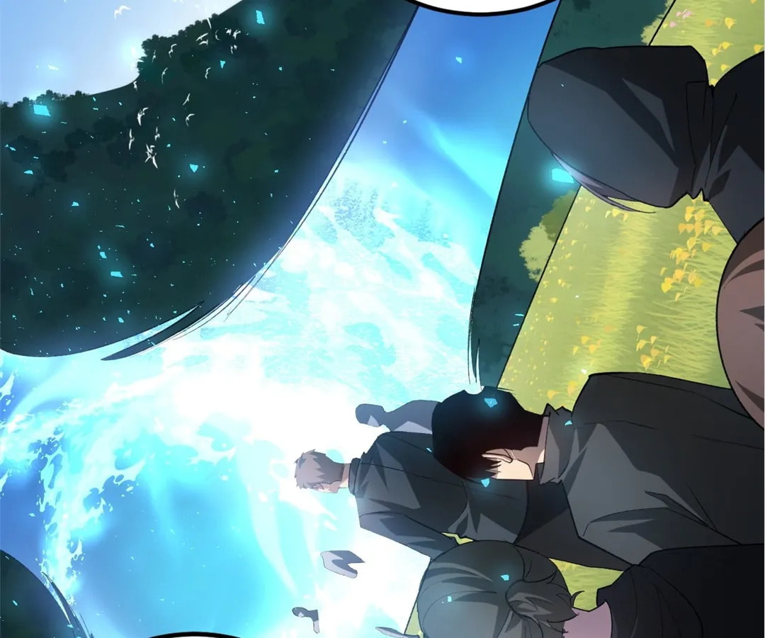 Zerg Ruler: I Command the Scourge Chapter 42 page 29 - 