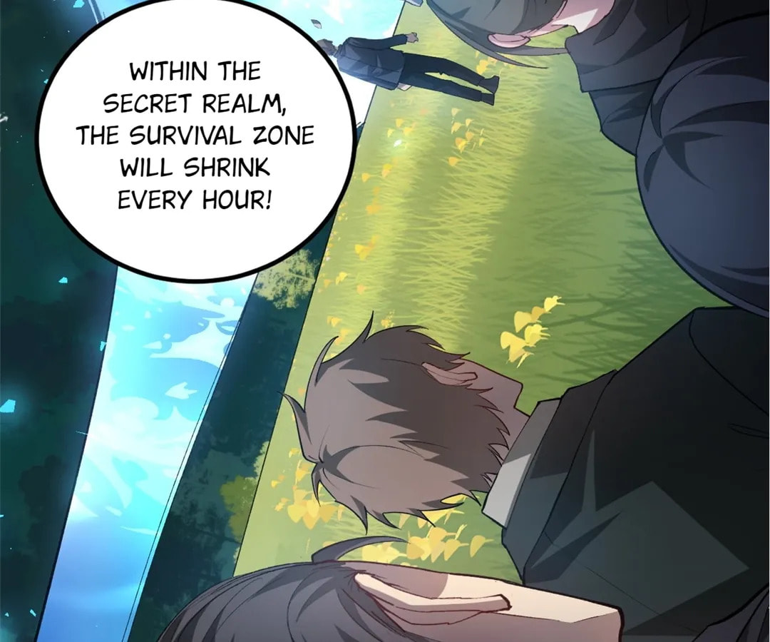 Zerg Ruler: I Command the Scourge Chapter 42 page 30 - 