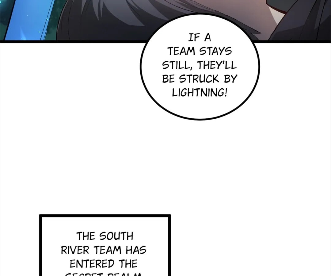 Zerg Ruler: I Command the Scourge Chapter 42 page 31 - 