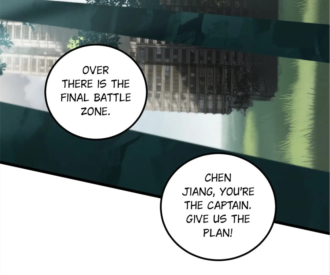 Zerg Ruler: I Command the Scourge Chapter 42 page 34 - 