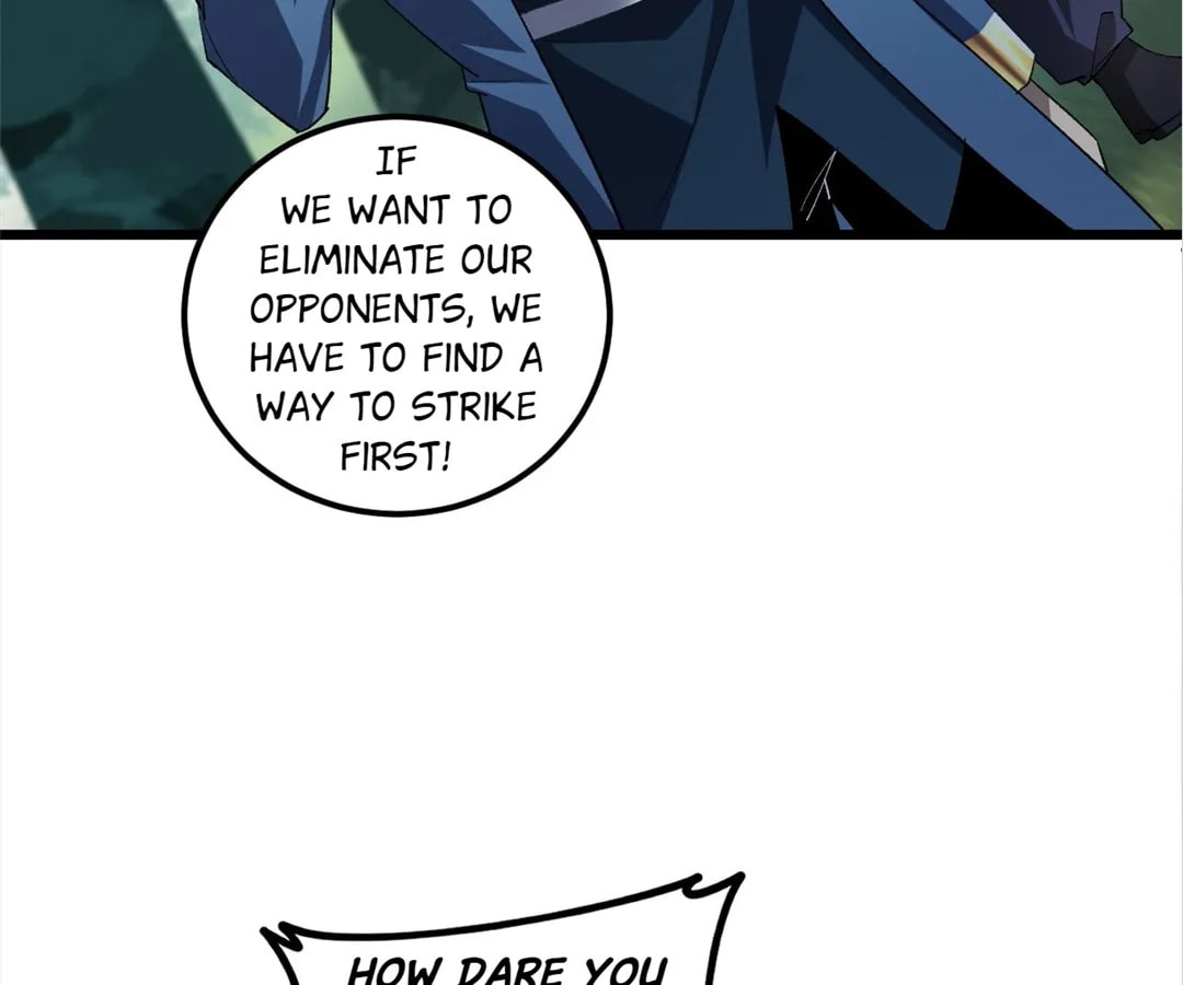 Zerg Ruler: I Command the Scourge Chapter 42 page 37 - 