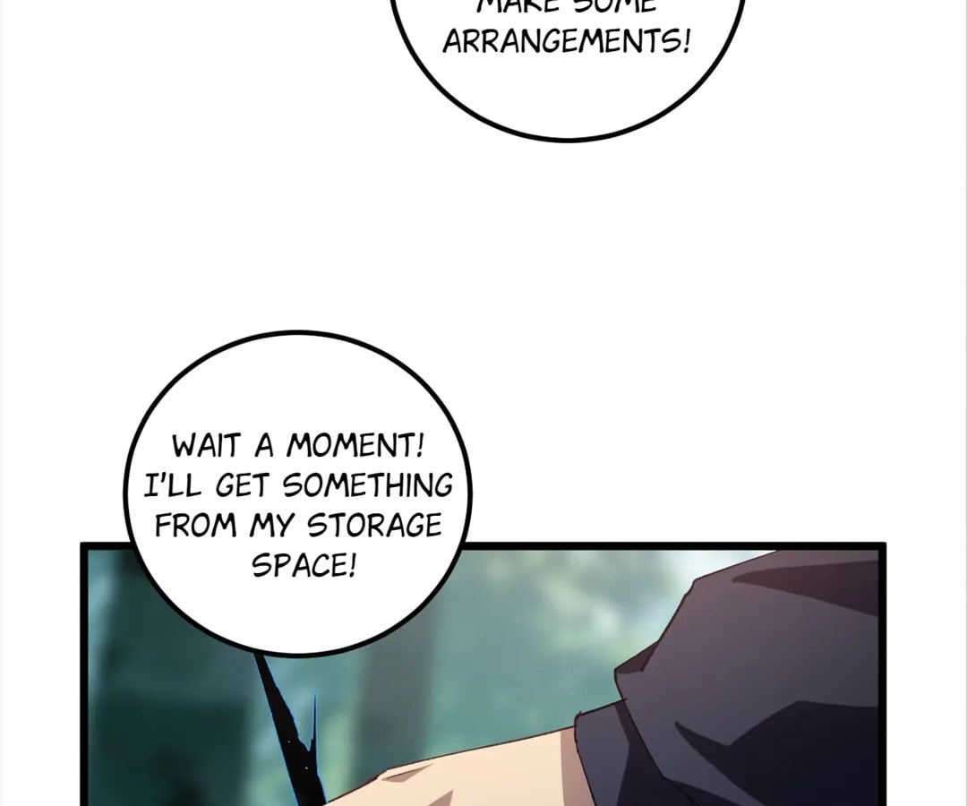 Zerg Ruler: I Command the Scourge Chapter 42 page 40 - 