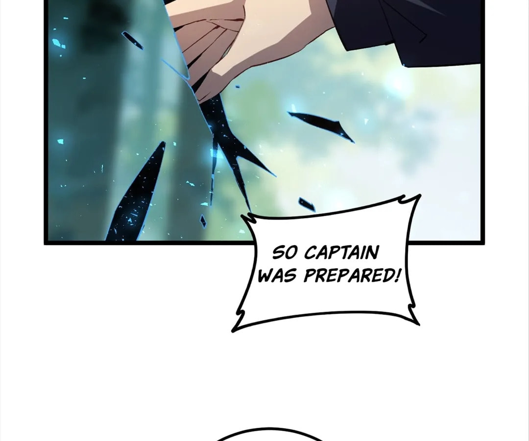 Zerg Ruler: I Command the Scourge Chapter 42 page 41 - 
