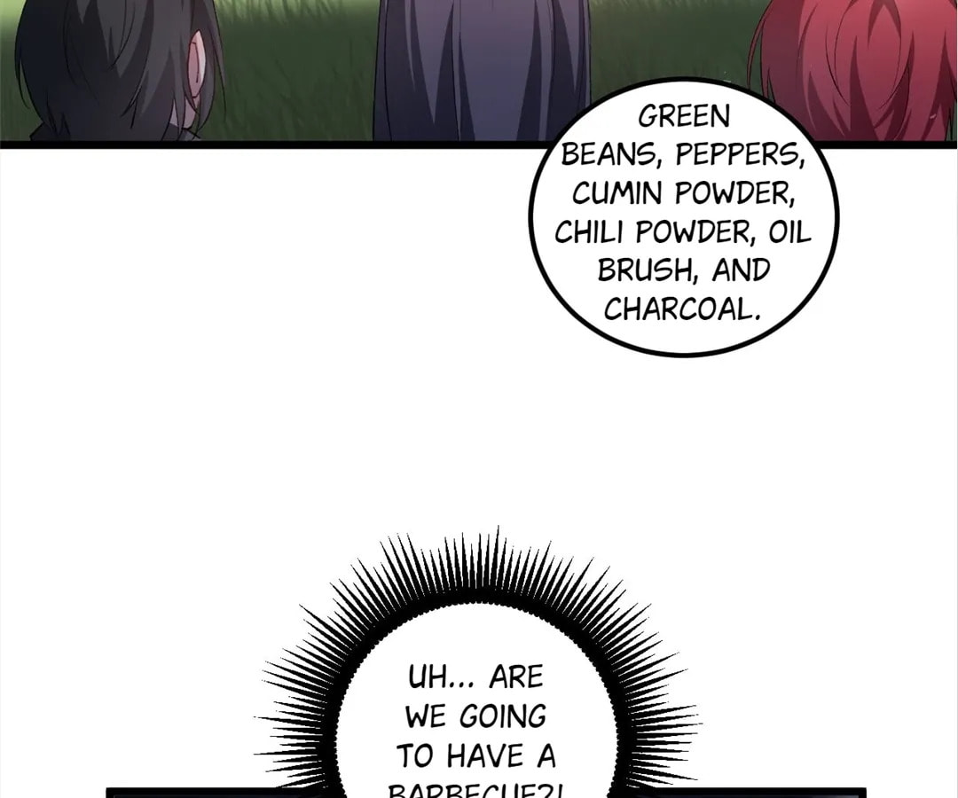 Zerg Ruler: I Command the Scourge Chapter 42 page 44 - 