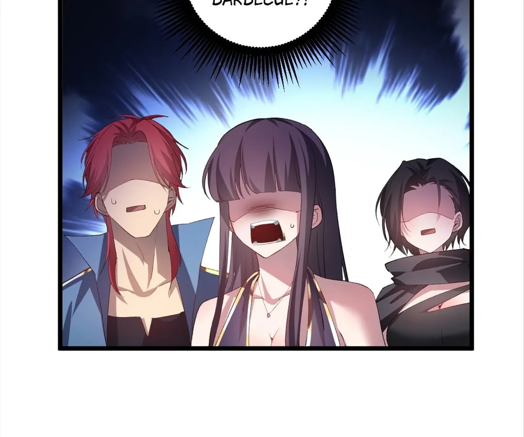 Zerg Ruler: I Command the Scourge Chapter 42 page 45 - 