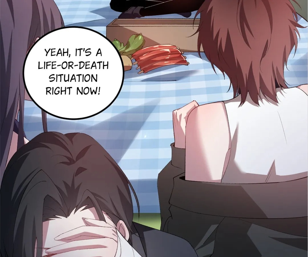 Zerg Ruler: I Command the Scourge Chapter 42 page 47 - 