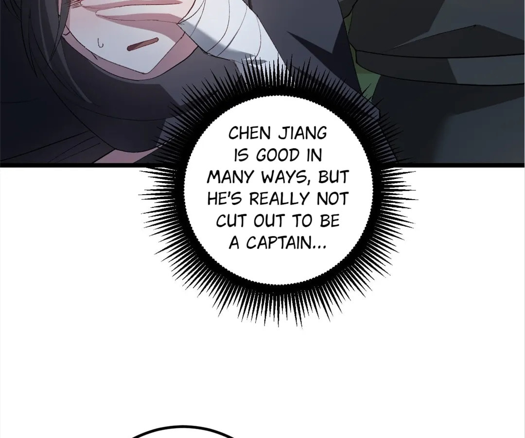 Zerg Ruler: I Command the Scourge Chapter 42 page 48 - 