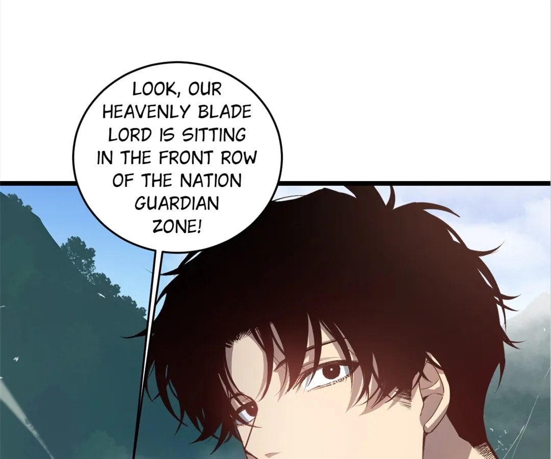 Zerg Ruler: I Command the Scourge Chapter 42 page 6 - 