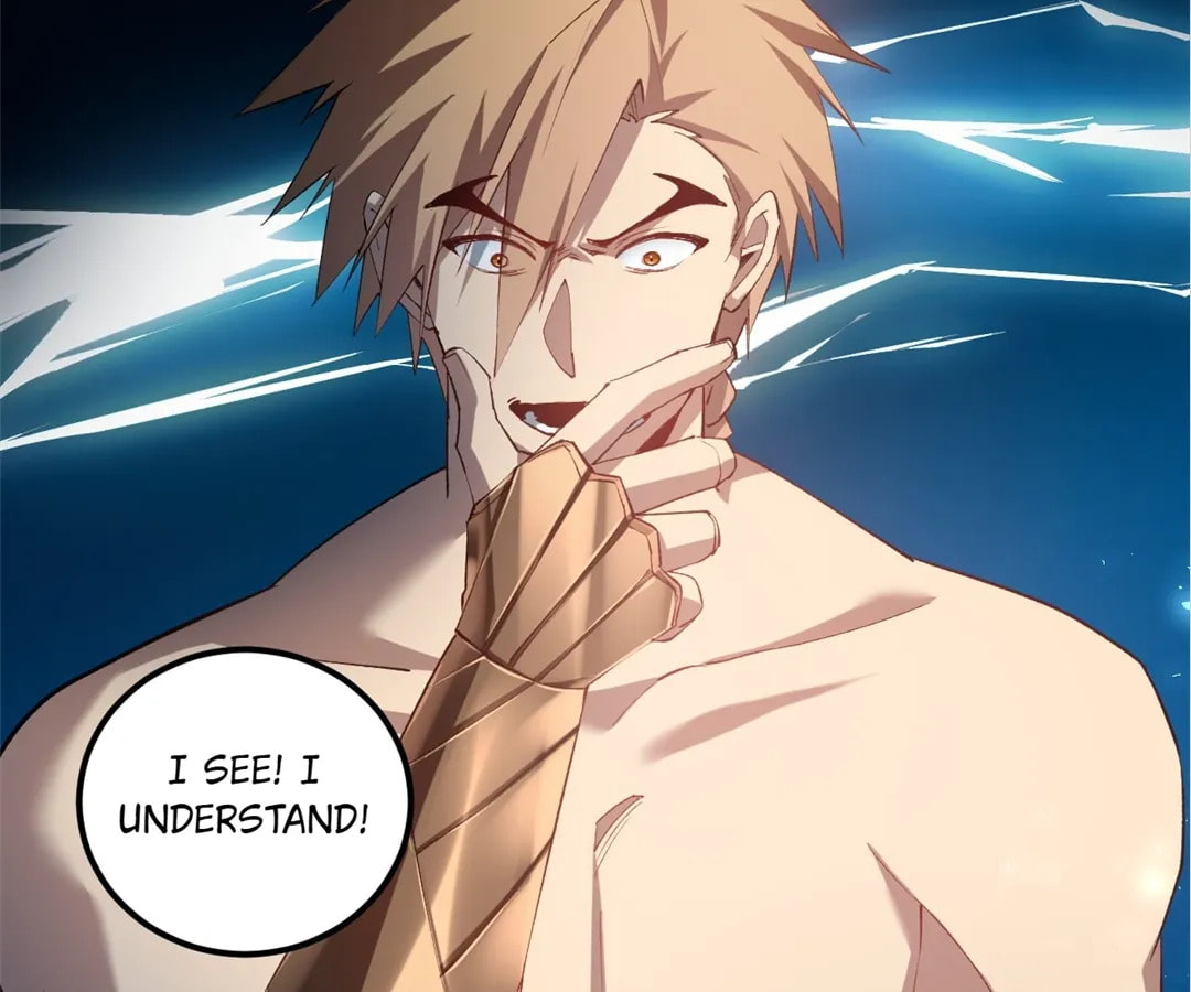 Zerg Ruler: I Command the Scourge Chapter 42 page 52 - 