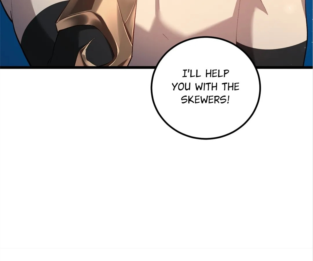 Zerg Ruler: I Command the Scourge Chapter 42 page 53 - 