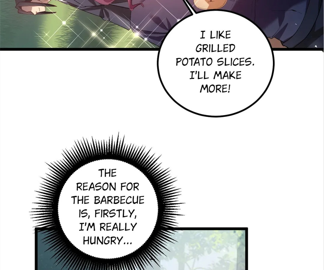 Zerg Ruler: I Command the Scourge Chapter 42 page 60 - 