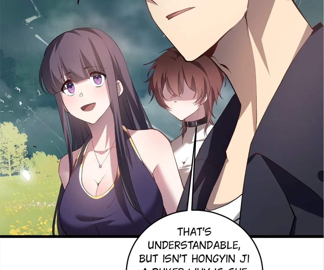 Zerg Ruler: I Command the Scourge Chapter 42 page 7 - 