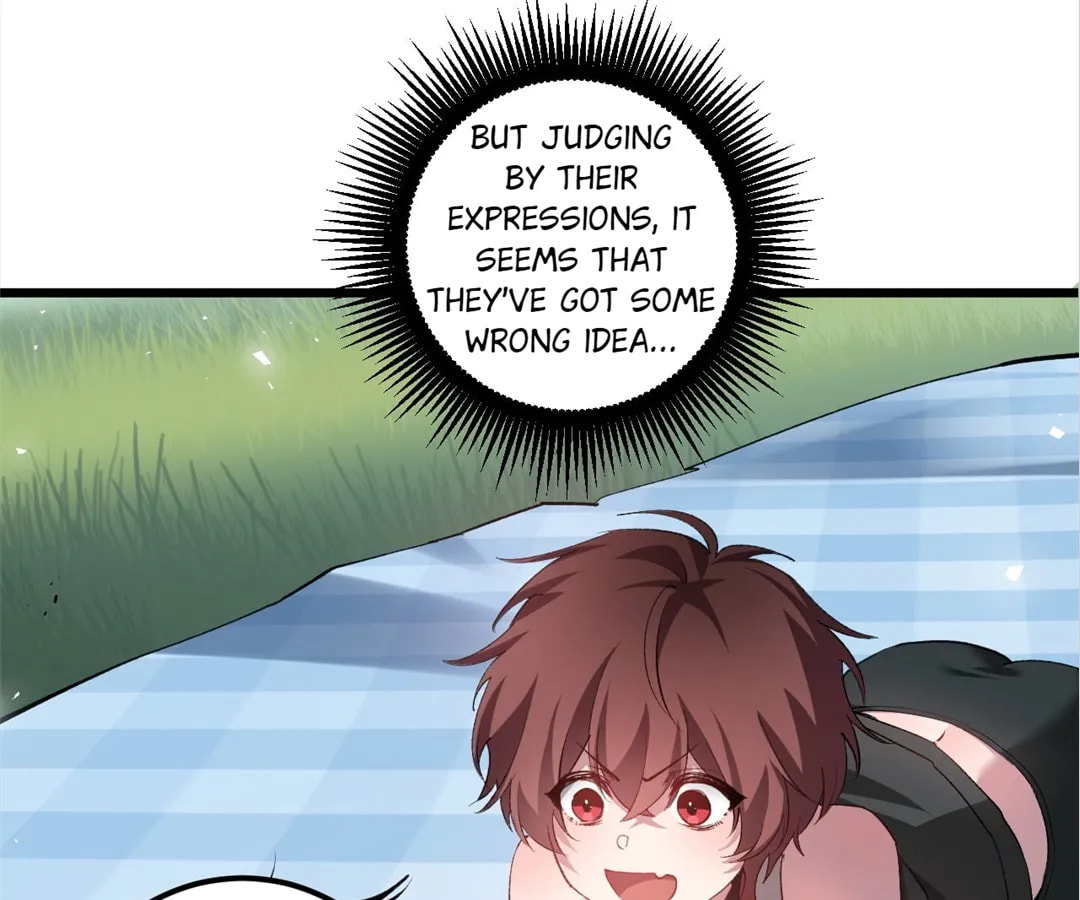 Zerg Ruler: I Command the Scourge Chapter 42 page 63 - 