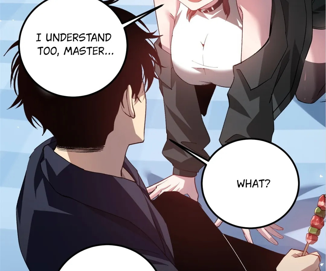 Zerg Ruler: I Command the Scourge Chapter 42 page 64 - 