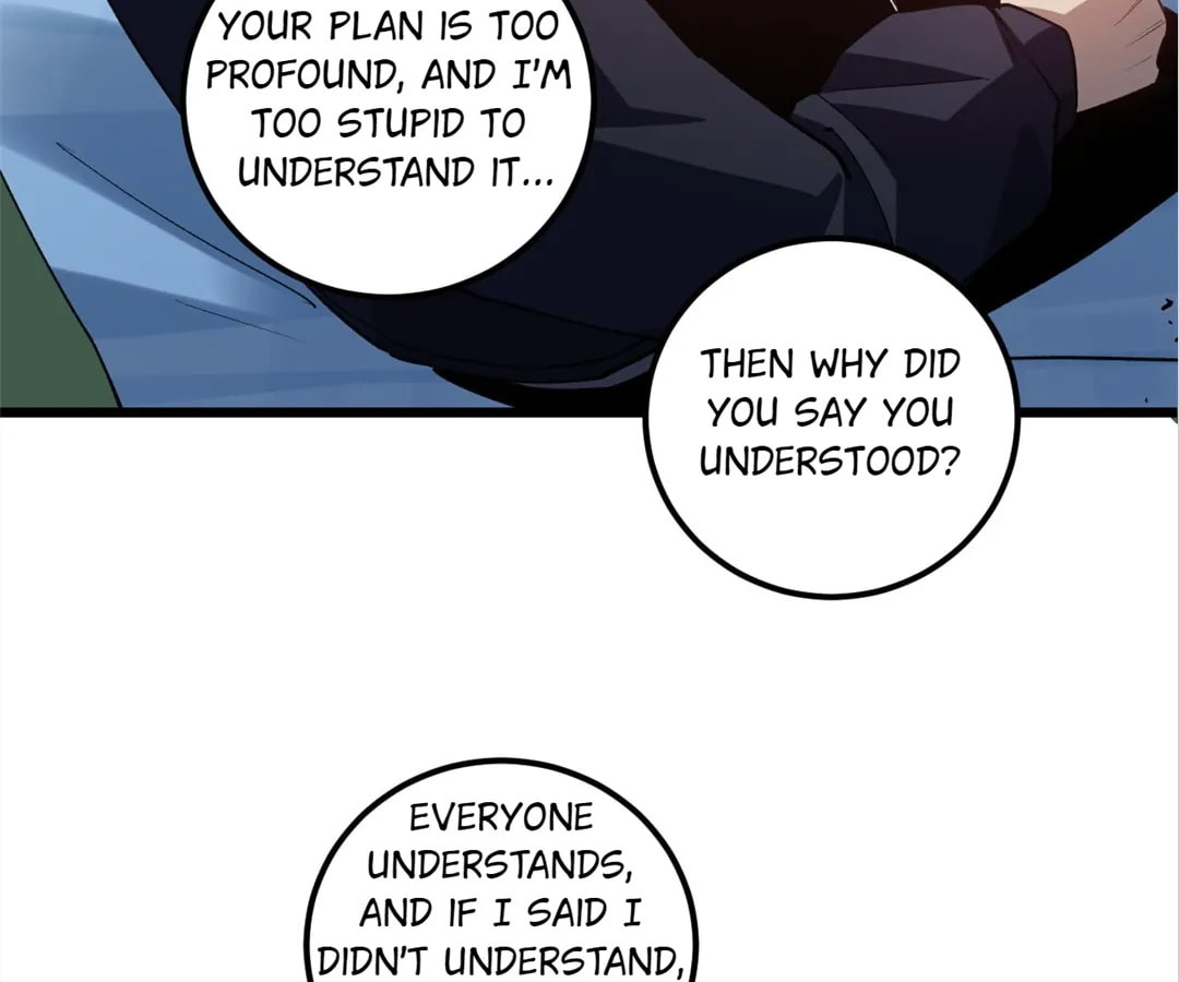 Zerg Ruler: I Command the Scourge Chapter 42 page 65 - 