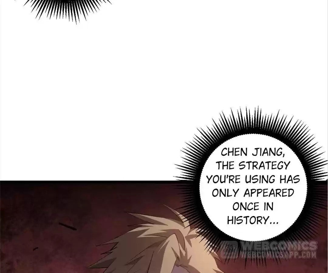 Zerg Ruler: I Command the Scourge Chapter 42 page 67 - 