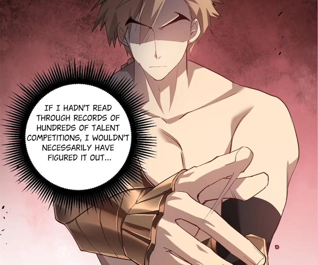 Zerg Ruler: I Command the Scourge Chapter 42 page 68 - 
