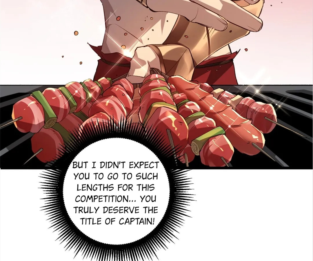 Zerg Ruler: I Command the Scourge Chapter 42 page 69 - 