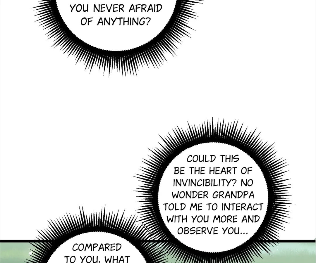 Zerg Ruler: I Command the Scourge Chapter 42 page 72 - 
