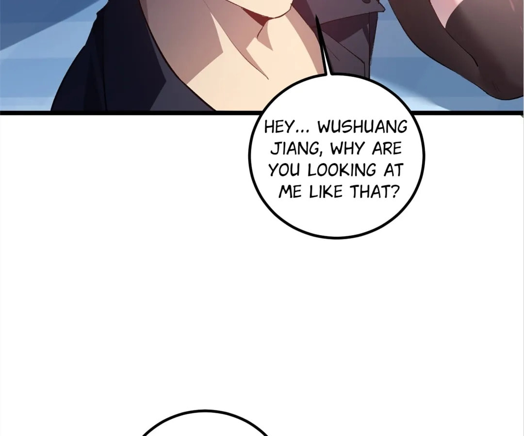 Zerg Ruler: I Command the Scourge Chapter 42 page 74 - 