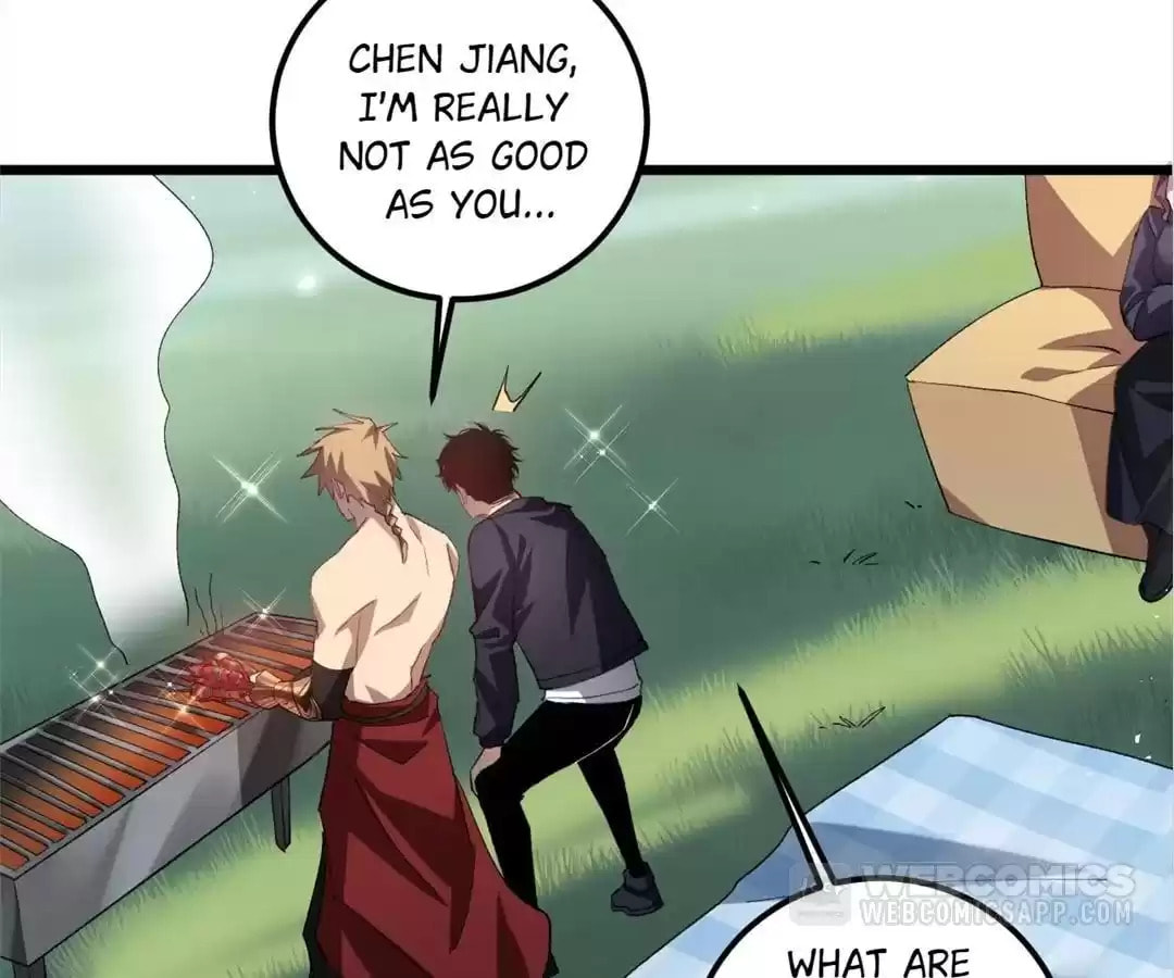Zerg Ruler: I Command the Scourge Chapter 42 page 75 - 
