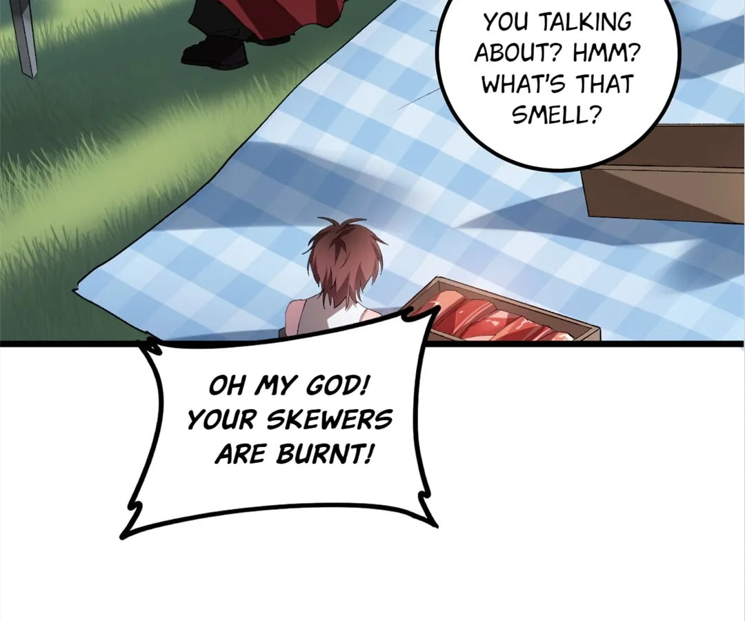 Zerg Ruler: I Command the Scourge Chapter 42 page 76 - 