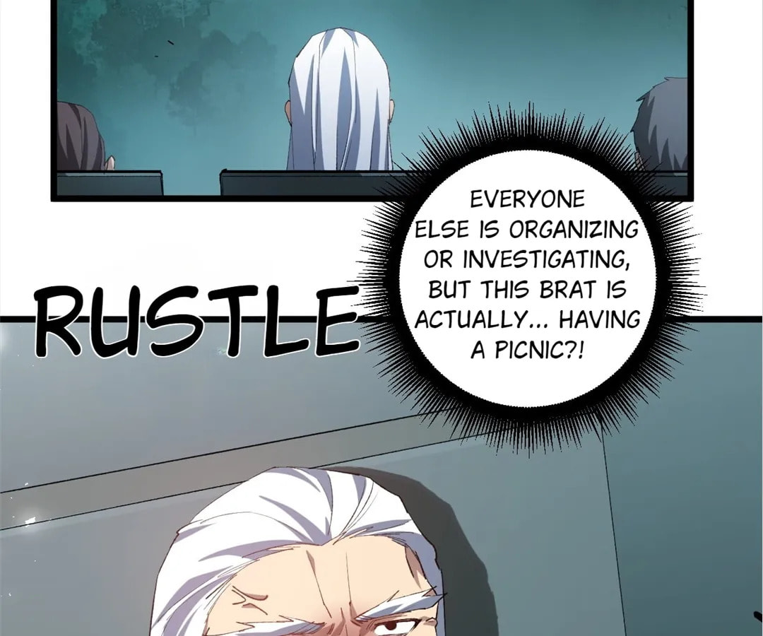 Zerg Ruler: I Command the Scourge Chapter 42 page 78 - 