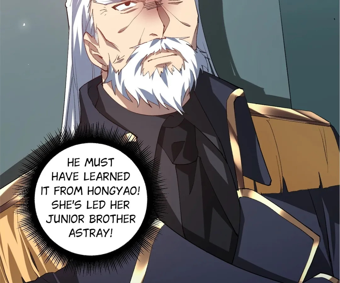 Zerg Ruler: I Command the Scourge Chapter 42 page 79 - 