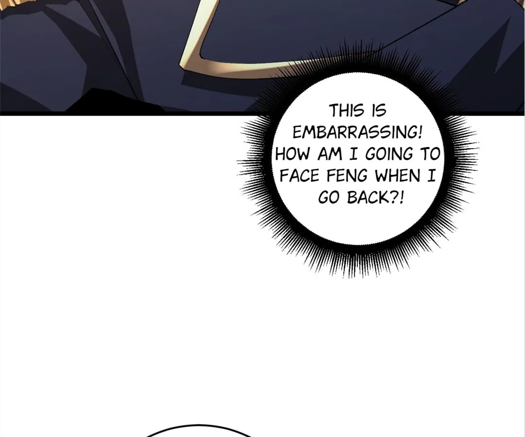 Zerg Ruler: I Command the Scourge Chapter 42 page 80 - 