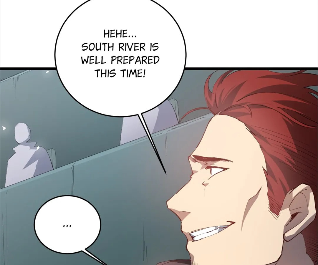 Zerg Ruler: I Command the Scourge Chapter 42 page 81 - 