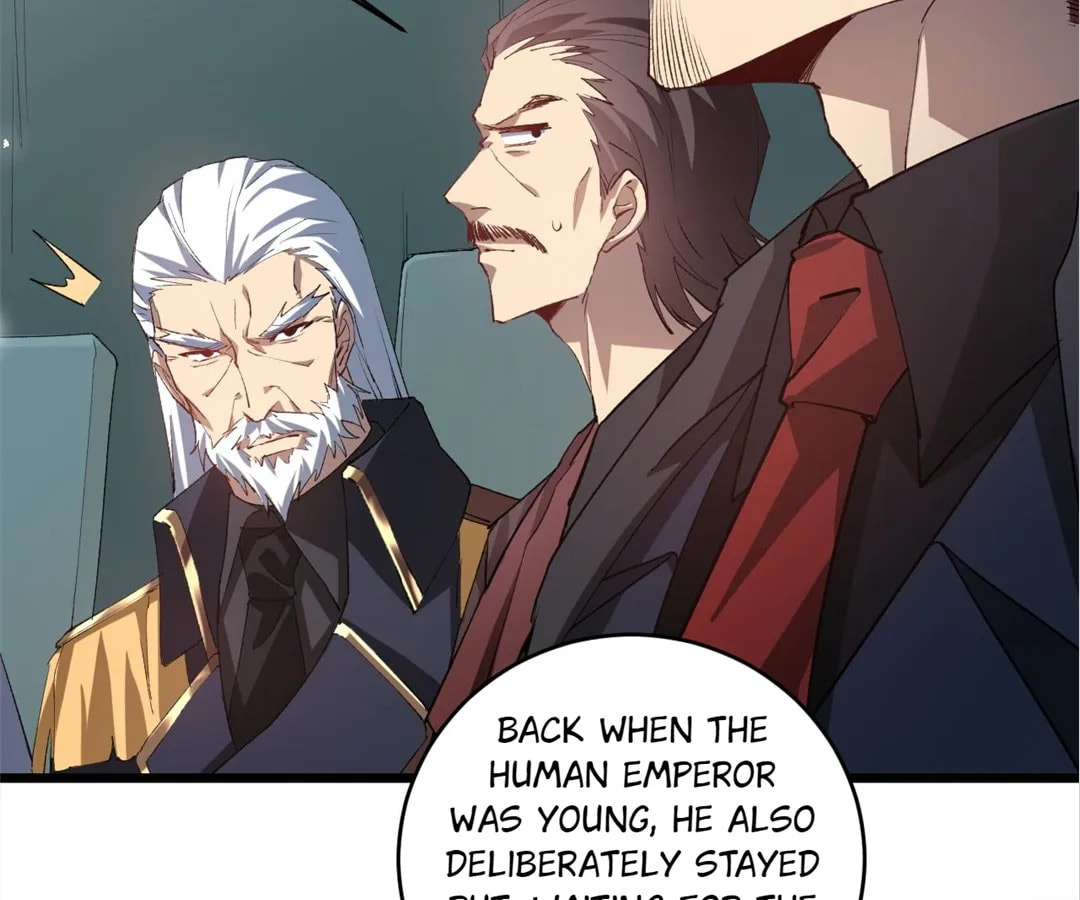 Zerg Ruler: I Command the Scourge Chapter 42 page 82 - 