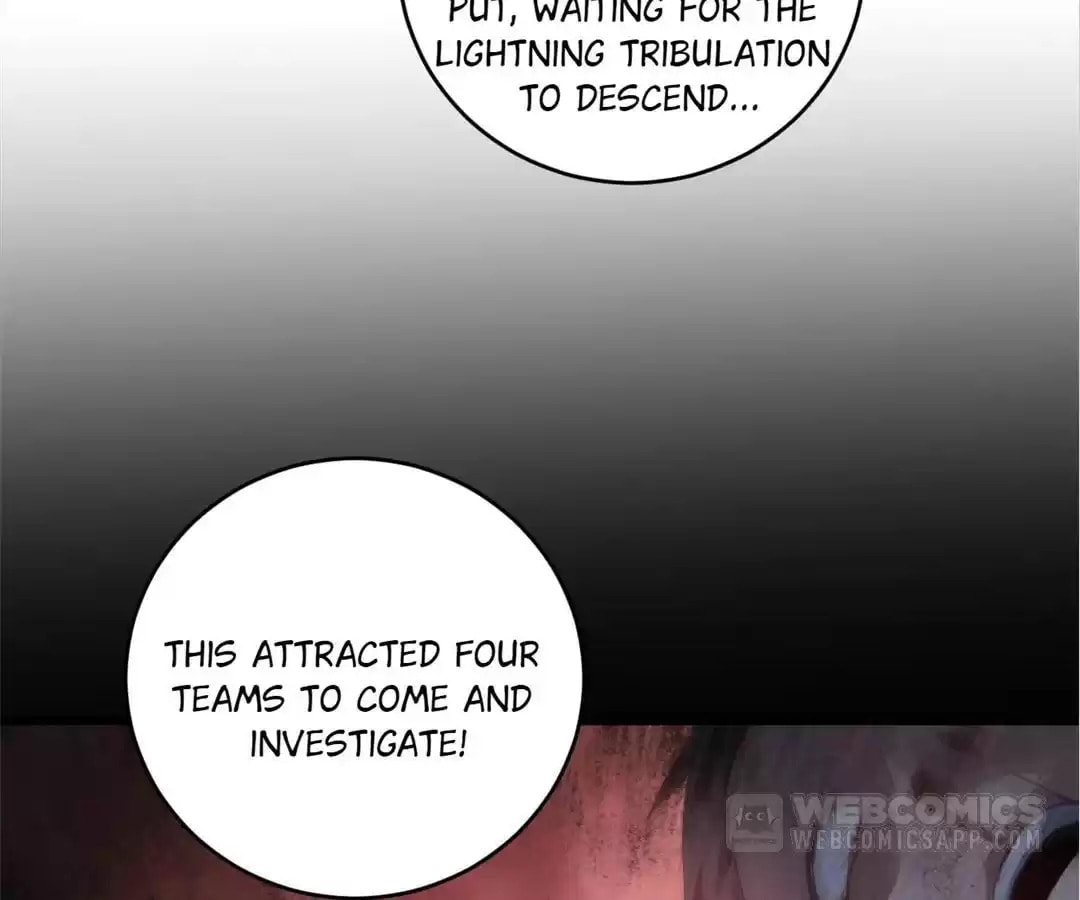 Zerg Ruler: I Command the Scourge Chapter 42 page 83 - 